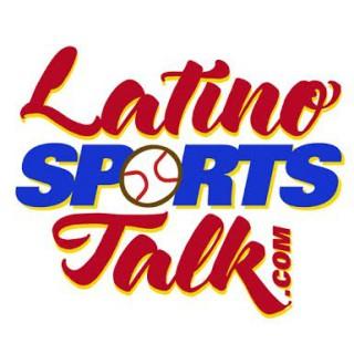 Latino Sports Talk Podcast