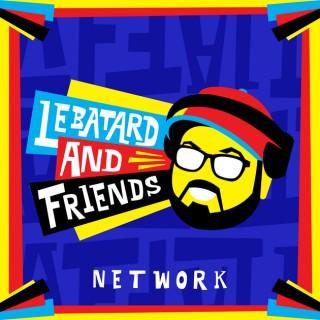 Le Batard & Friends Network