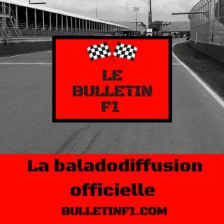 Le Bulletin F1