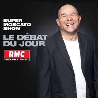 Le débat du Super Moscato Show