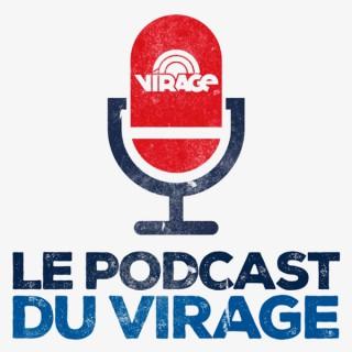 Le Podcast du Virage
