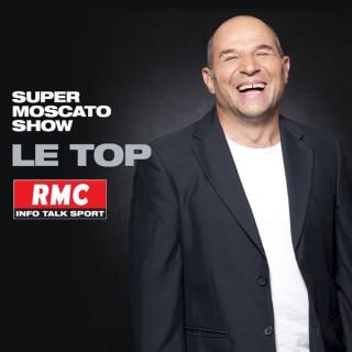 Le Top du Super Moscato Show