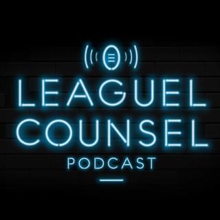 Leaguel Counsel - Rugby League