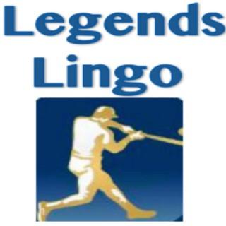 Legends Lingo