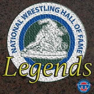 Legends: National Wrestling Hall of Fame