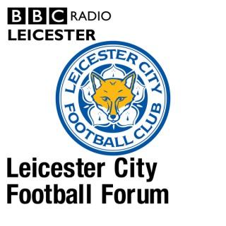 Leicester City Football Forum