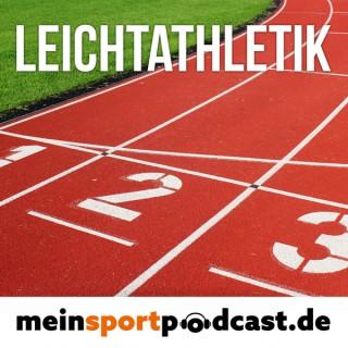 Leichtathletik – meinsportpodcast.de
