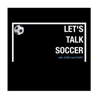 Let's Talk Soccer - podcast