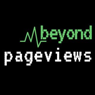 Beyond Pageviews – termfrequenz: Online Marketing & SEO Podcasts