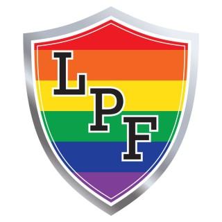 Level Playing Field - A LGBT sports podcast