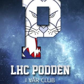 LHC Podden