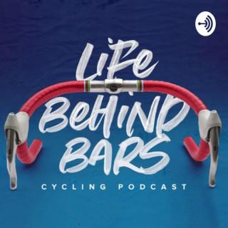 Life Behind Bars Cycling Podcast