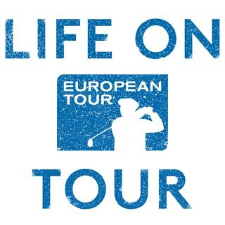 Life On Tour Golf Podcast presented by Hilton