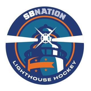 Lighthouse Hockey: for New York Islanders fans