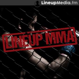 Lineup MMA