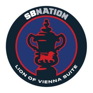 Lion of Vienna Suite Podcast
