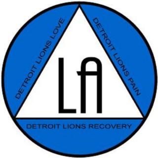Lions Anonymous » Podcast Feed