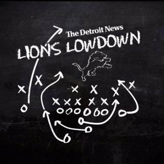 Lions Lowdown from The Detroit News