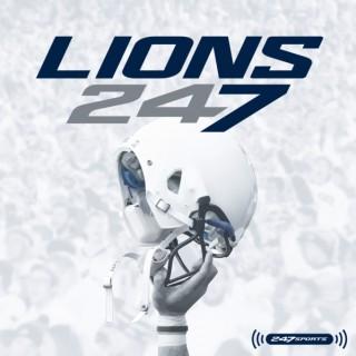 Lions247 Penn State Podcast