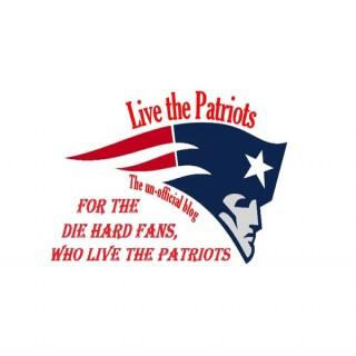 Live the Patriots