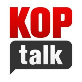 Liverpool FC - KopTalk Podcast