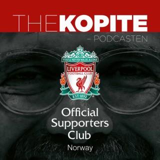 Liverpool FC: The Kopite Podcasten