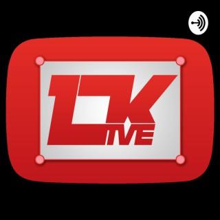 LK's Podcast Network