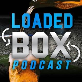 Loaded Box Podcast - NFL & Fantasy Football