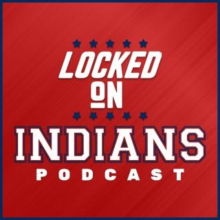 Locked On Guardians - Daily Podcast On The Cleveland Guardians