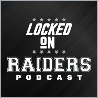 Locked On Raiders - Daily Podcast On The Oakland Raiders