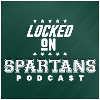 Locked On Spartans