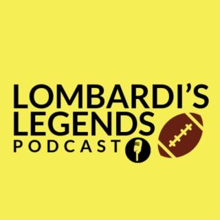 Lombardi’s Legends