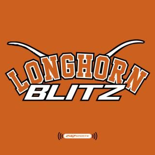 Horns247 Podcasts: Longhorn Blitz, The Flagship, and State of Recruiting