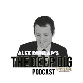 Longhorns Football - Deep Dig Podcast