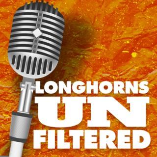 Longhorns UnFiltered Podcast