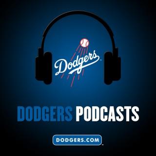 Los Angeles Dodgers Podcast