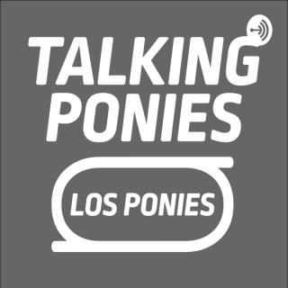 Los Ponies: Talking Ponies