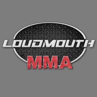 LoudMouth MMA Network