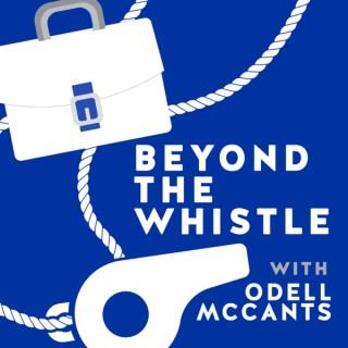 Beyond The Whistle