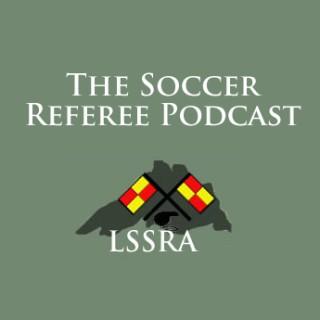 LSSRA Podcast of the Month