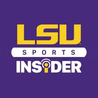 LSU Sports Insider