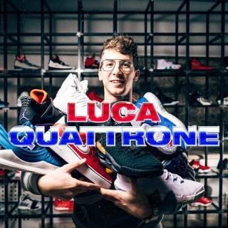 Luca Quattrone (Double Clutch) - Il Podcast