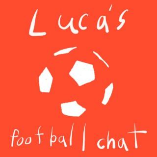 Luca's Football Chat