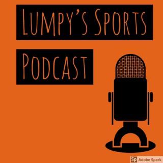 Lumpy's Sports Show Podcast