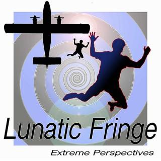 Lunatic Fringe - Into the Void