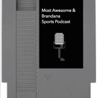 MAB Sports Podcast