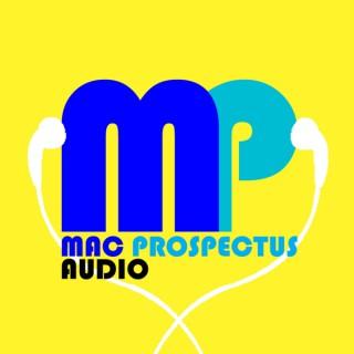 MAC Prospectus Audio