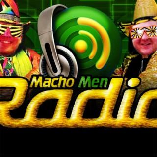 Macho Men Radio