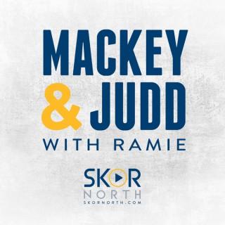 Mackey & Judd w/ Ramie