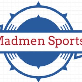 Madmen Sports Podcasts